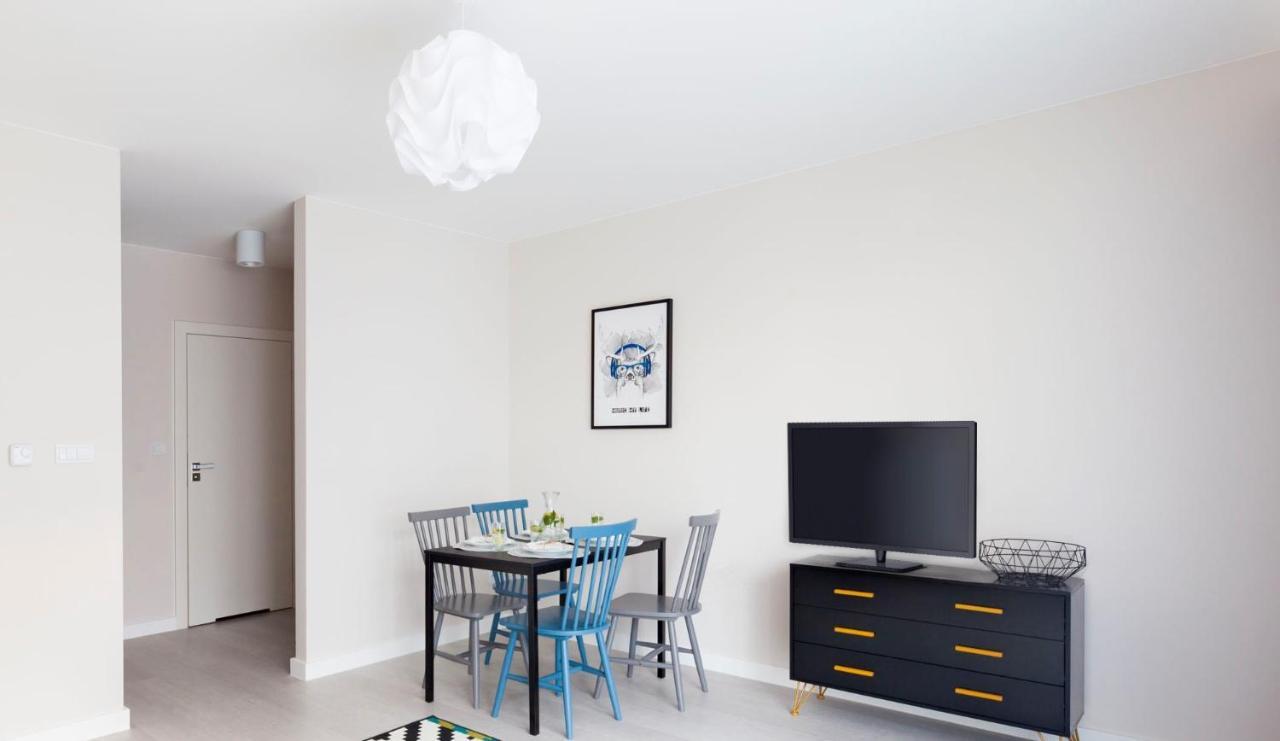 Raval Apartments - Soft Black Rewal Exterior foto